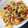 Rebecca Wu 的 番茄菇炒蛋 cooksnap