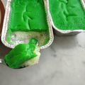 Cooksnap dari rike nursilo untuk resep Ketan Srikaya Pandan