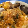 Cooksnap dari Mutia Novita untuk resep Lontong Sayur Godog Betawi