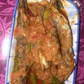 Cooksnap dari Putri Ramadani untuk resep Pesmol Ikan Kembung (Bumbu kuning)