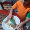 El cooksnap de Dotfanny cuando hizo Tortillas de harina de mi abuela.