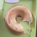 Cooksnap dari rizky amalia untuk resep Sponge cake keju