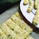 Cooksnap dari Caca Marica untuk resep Snack MPASI stik kentang