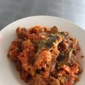 Cooksnap dari Tessa verdesonia untuk resep Oseng Mercon Daging Sapi