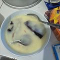Cooksnap dari Nurul Aca untuk resep Fla Susu