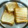 Vanita Kukadia's cooksnap of when they made વેજ ગ્રીલ સેન્ડવીચ (Veg Grill Sandwich Recipe In Gujarati).
