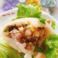 Cooksnap của Phan Bao Van khi họ làm theo món Bánh ít trần phiên bản baby