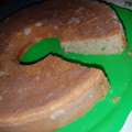 El cooksnap de Elii Borba cuando hizo Bizcochuelo o torta de banana súper esponjoso 🍌.