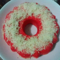 Cooksnap dari Wiji Wati untuk resep Bolu nutrijell kukus yummy!!!! Step by step....