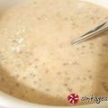 Cooksnap από Cookakim στη συνταγή Πρωινό με βρώμη και σπόρους Chia