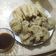 Cooksnap dari stevie.septiany untuk resep Mpek mpek palembang (mpek mpek dos)