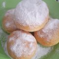 Cooksnap dari Nur Asih Febriani untuk resep Donat Lembut, Empuk dan Montok