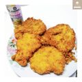 รูป Cooksnap ของ BJ.cocoacrunchy🇹🇭 เมื่อเขาทำ 🍗🎌ไก่ทงคัตสึ (chicken tonkatsu)