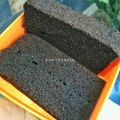 Cooksnap dari anita kusuma untuk resep BRONKETEM (brownies kukus ketan item)