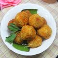 Cooksnap dari Cooking With Dinda untuk resep Kroket Mie
