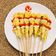 Cooksnap dari DJ. Ana untuk resep 259. Sate Telur Gulung (Booming lagi Jajanan SD)