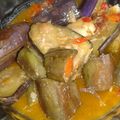 Cooksnap dari Wulan Suci untuk resep Balado Terong