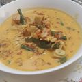 Cooksnap dari RindU untuk resep Sayur Nangka Bumbu Kuning