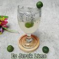 Cooksnap dari Heni Suryani untuk resep Es jeruk limo
