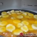 Cooksnap από ritahlias στη συνταγή Γλυκιά πίτα με μπανάνα και πορτοκάλι