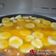 Cooksnap από ritahlias στη συνταγή Γλυκιά πίτα με μπανάνα και πορτοκάλι