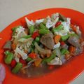 Cooksnap dari Eva Latifah untuk resep Tumis Kembang Kol Buncis Wortel