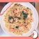 Cooksnap của Dzung Mỹ khi họ làm theo món Mì Ý Tôm Sốt Bơ Tỏi