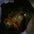 Cooksnap dari Evi Martiana untuk resep Pepes ikan patin kemangi belimbing wuluh