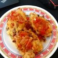 Cooksnap dari Outlet Salsa untuk resep Bakwan Goreng Khas Minang dan kuah Cabe