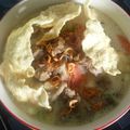 Cooksnap dari Yudistira Venny untuk resep Soto Betawi Kuah Santan Susu