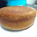 El cooksnap de Andrea Lamos Lloyd cuando hizo Torta de zanahoria con aceite.