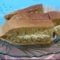 Cooksnap dari Siti Suhailiyah untuk resep Martabak manis teflon tanpa ragi tanpa telur