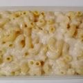 Cooksnap dari Artlan Rizka A.P untuk resep Macaroni Schotel Kukus