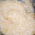 Cooksnap de Íris Garbuglio quando cozinhou Purê de batatas super cremoso.
