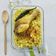 Cooksnap dari Putri untuk resep Nasi Samin ala Banjar