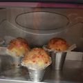 Cooksnap dari juli andry untuk resep Roti Bluder Ringan Lembut,,,