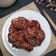 Cooksnap dari Silva Malexhi untuk resep Ayam Pedas Ala Korea