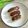 Cooksnap dari Widiyani Indrianingrum untuk resep Red velvet Eclairs