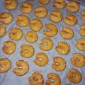 Cooksnap dari Nca Sweet untuk resep Kastengel 2 macam keju By Dapur Bunda