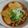 Ratna Rasuan 的 《黑白大廚》安成宰的蒜味拉麵(泡麵) cooksnap
