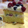 Lisalovesherbabes's cooksnap of when they made Basic Moist Sponge Cake.