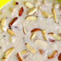 daksha a Vaghela 's cooksnap of when they made દૂધ પૌંઆ (Dudh Paua recipe in Gujarati).