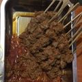 Cooksnap dari Sofi Ummindanya D'Jaskascha untuk resep Sate Daging Bumbu Rujak