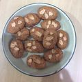 Cooksnap dari Dian Evalina untuk resep Roti Gambang