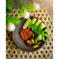 Cooksnap dari My Homemade Food untuk resep Sambal Bok Madura