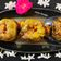 Satya Pandey का कुकस्नैप जब उन्होंने भरवां शिमला मिर्च (Bharwa Shimla mirch recipe in hindi) बनाया था।