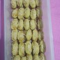 Cooksnap dari Cooking Mbul untuk resep Kastengel keju lumer
