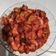 Cooksnap dari Yuli's Cooking untuk resep Udang kentang balado ala Minang