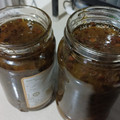 El cooksnap de Vero Robinson cuando hizo Mermelada de Maracuyá.