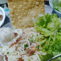 Cooksnap dari Irene Anggraeni untuk resep Pangsit Malang (Cwie Mie)